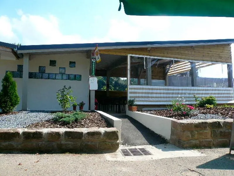 Domaine du Château - Epinal