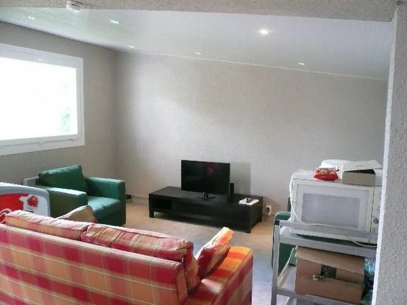 Domaine du Château - Epinal