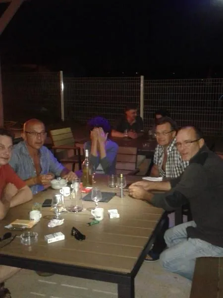 Domaine du Château - Epinal