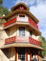 Foto #68 van Domaine du Château – Epinal