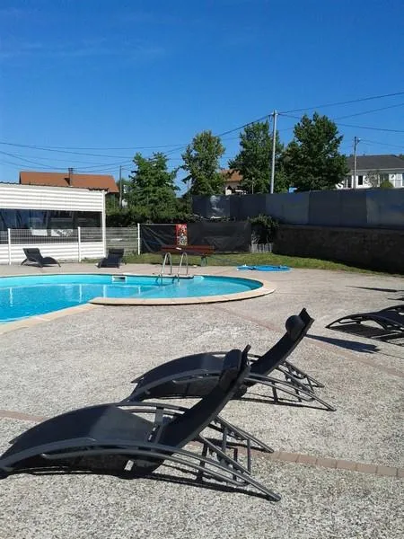 Domaine du Château - Epinal