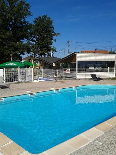 Domaine du Château - Epinal