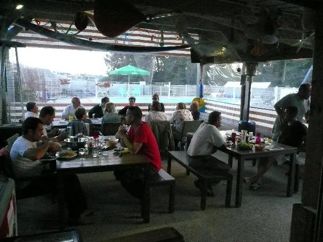 Domaine du Château - Epinal