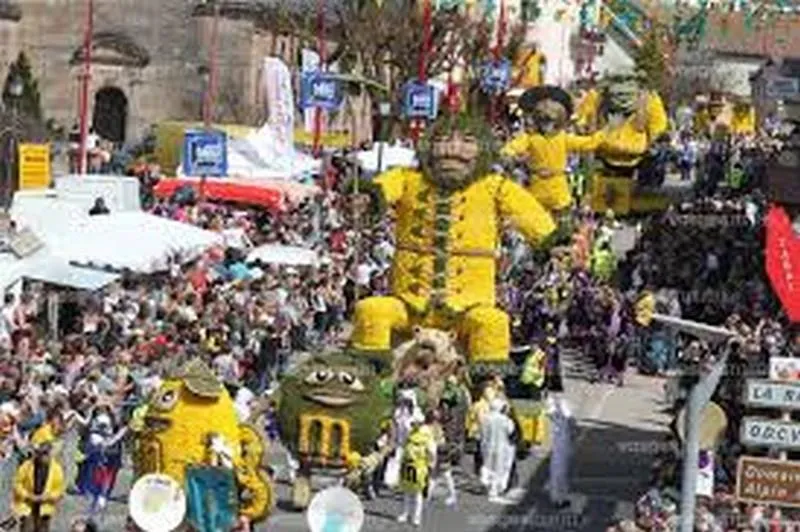 Domaine du Château - Epinal