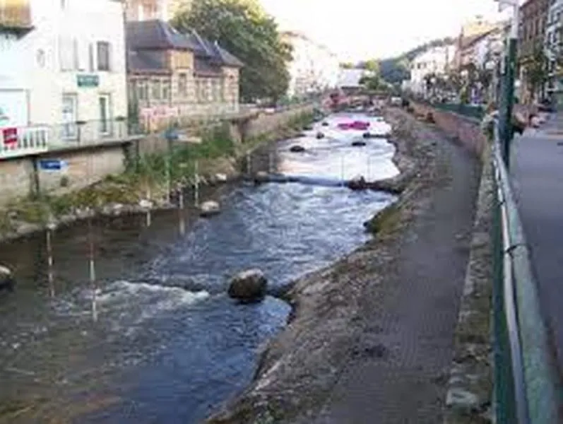 Domaine du Château - Epinal
