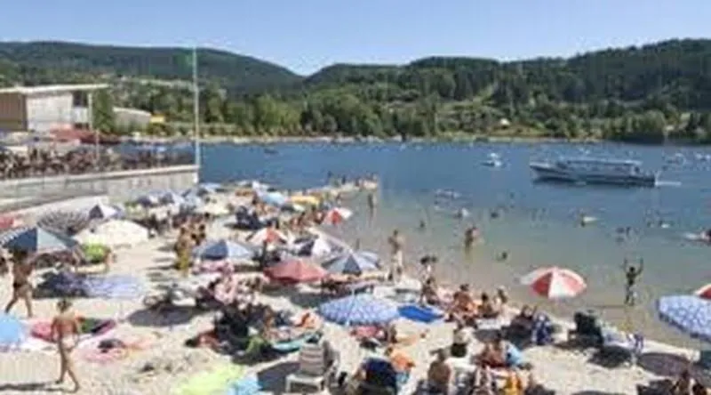 Domaine du Château - Epinal