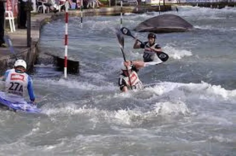 Domaine du Château - Epinal