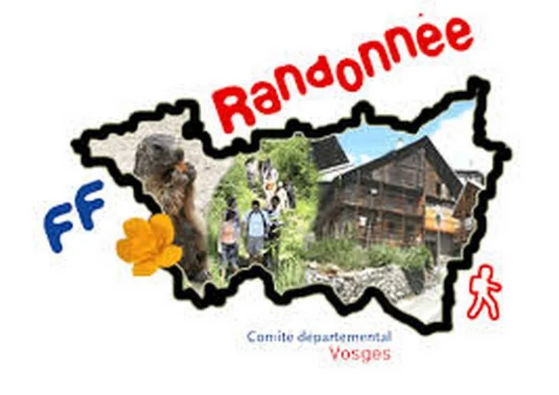 Domaine du Château - Epinal