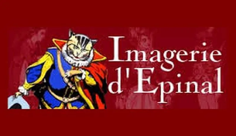 Domaine du Château - Epinal