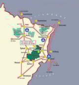 Foto #64 van Domaine du Château – Epinal