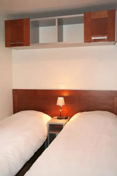 Mobil-Home Bergamote