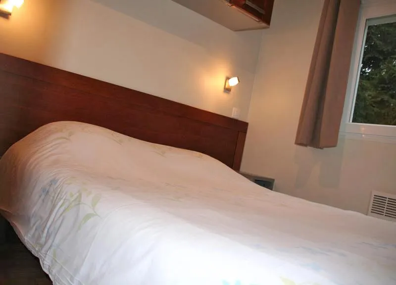 Mobil-Home Bergamote