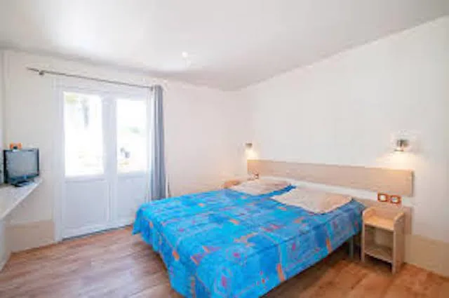 Mobil-Home Mirabelle