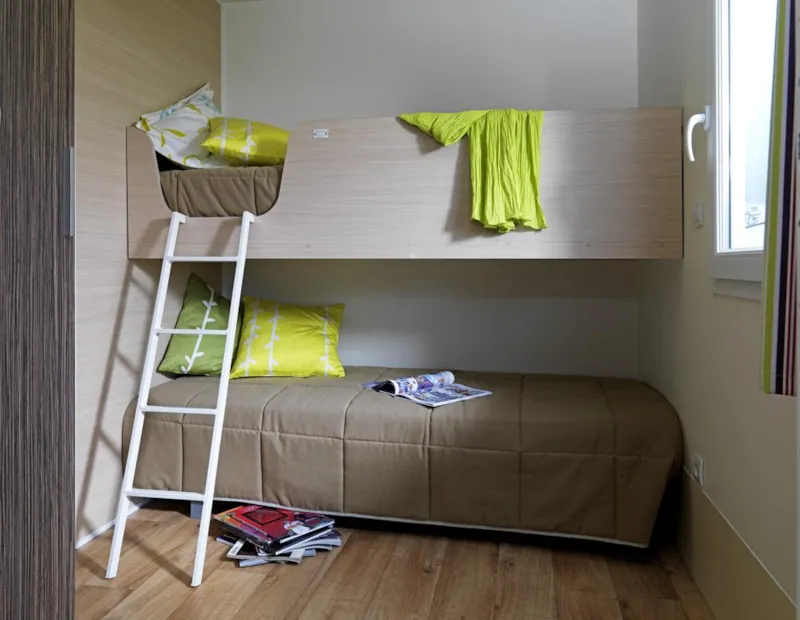 Mobil-Home Mirabelle