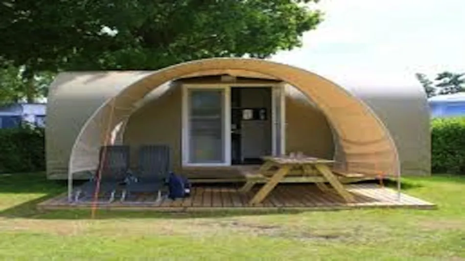 Domaine du Château - Epinal