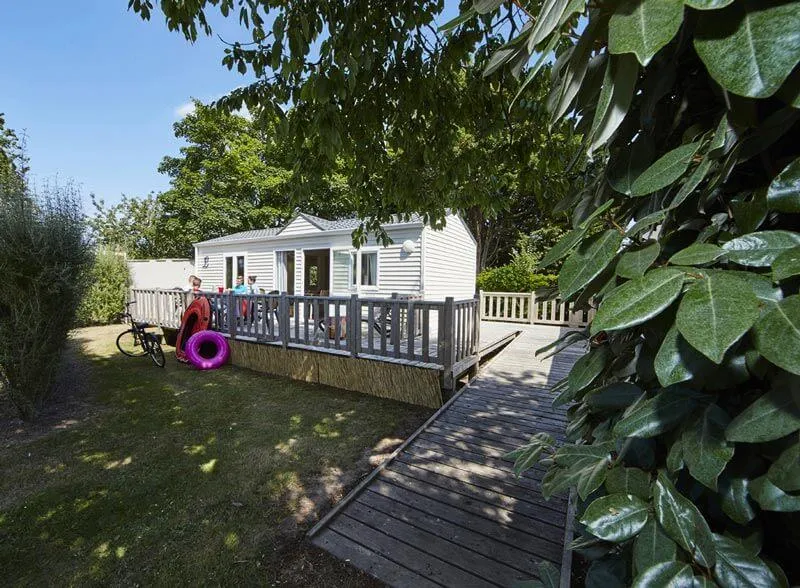 Domaine du Château - Epinal