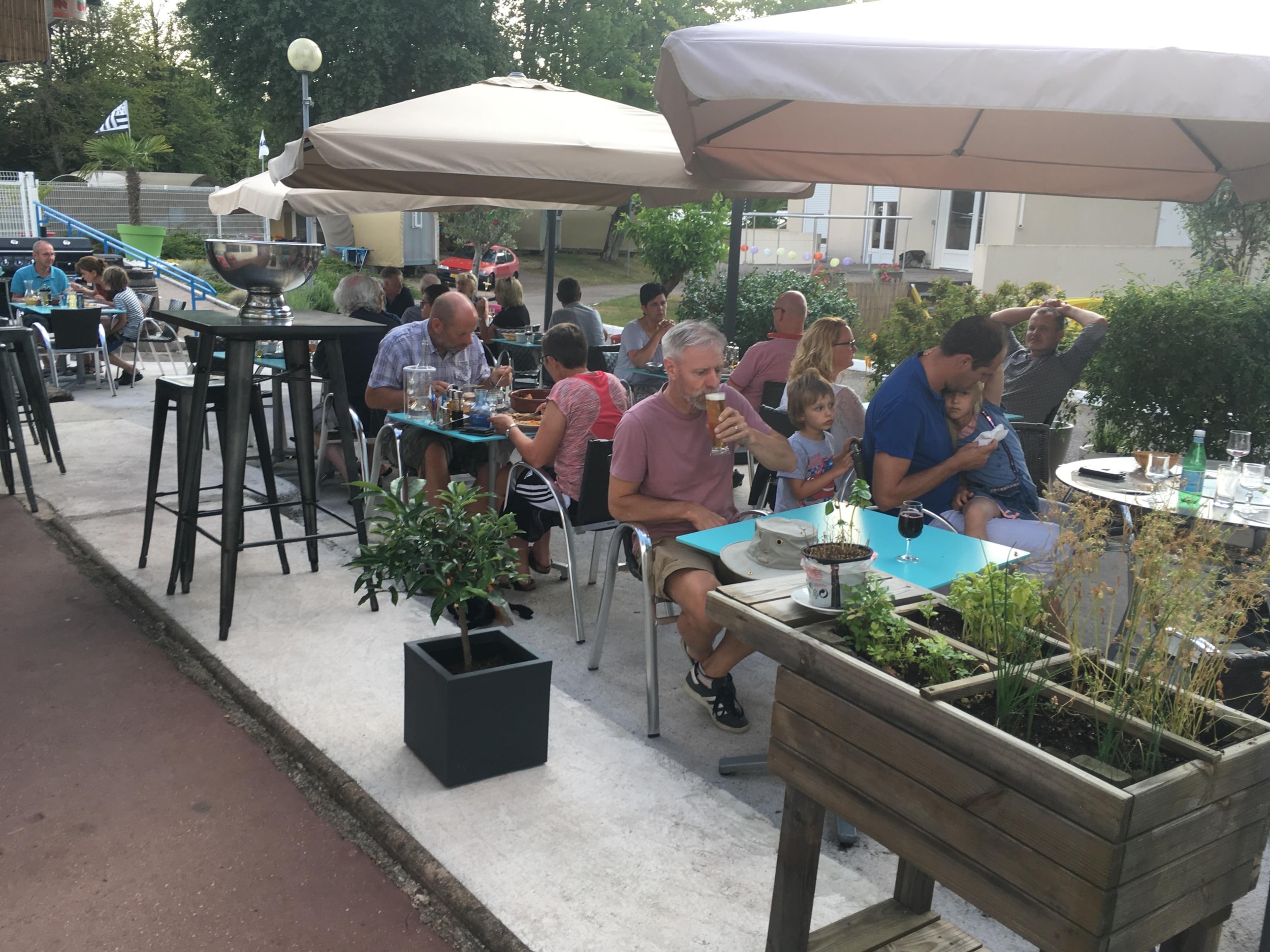 Domaine du Château - Epinal — Foto 9