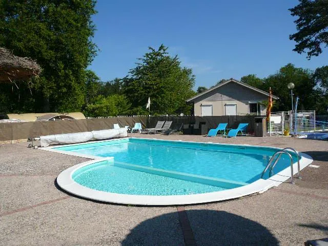 Domaine du Château - Epinal