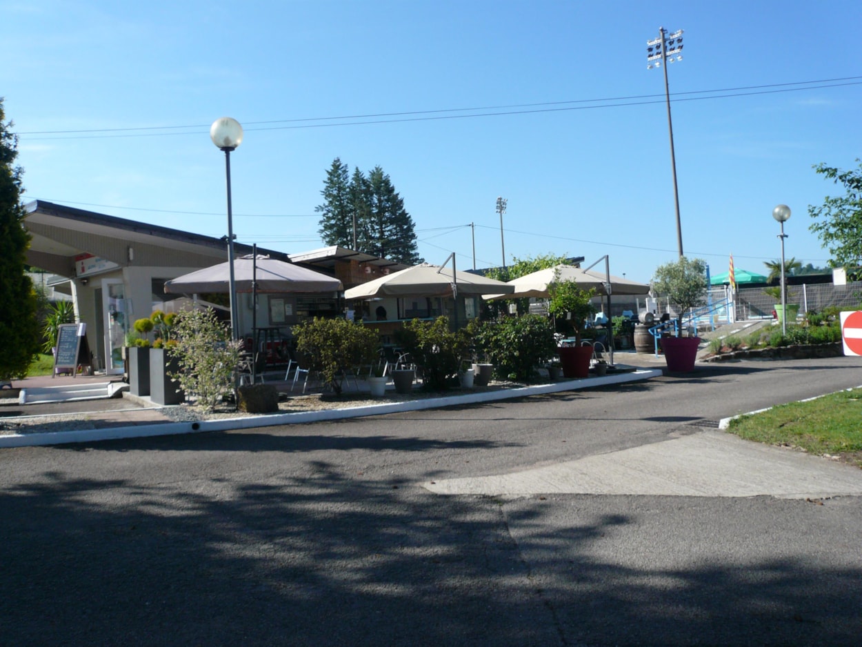 Domaine du Château - Epinal