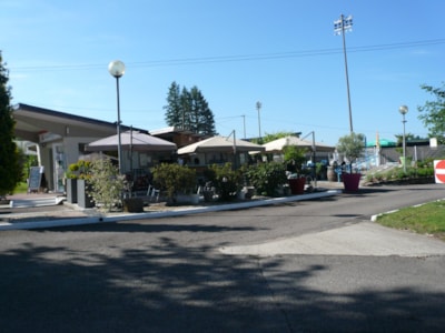 Domaine du Château - Epinal