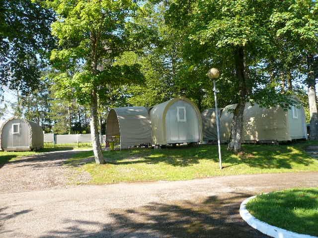 Domaine du Château - Epinal — Foto 5