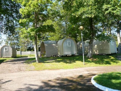 Domaine du Château - Epinal
