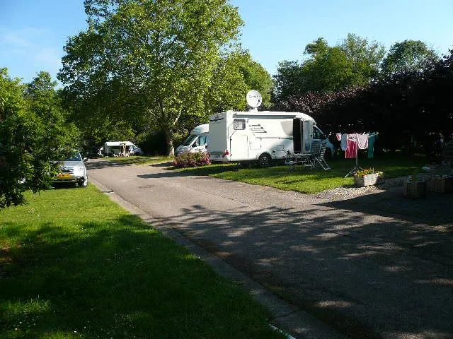 Domaine du Château - Epinal