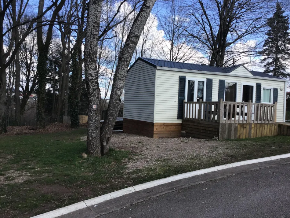 Domaine du Château - Epinal