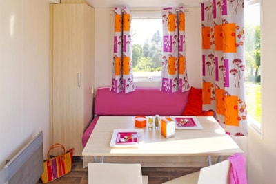 Mobile Home MYRTILLE — 3
