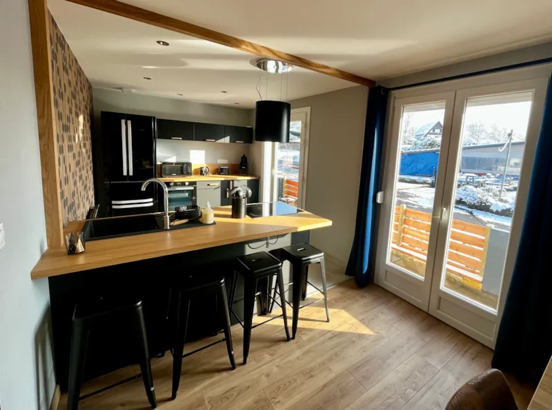 La Cabane Du Jardinier