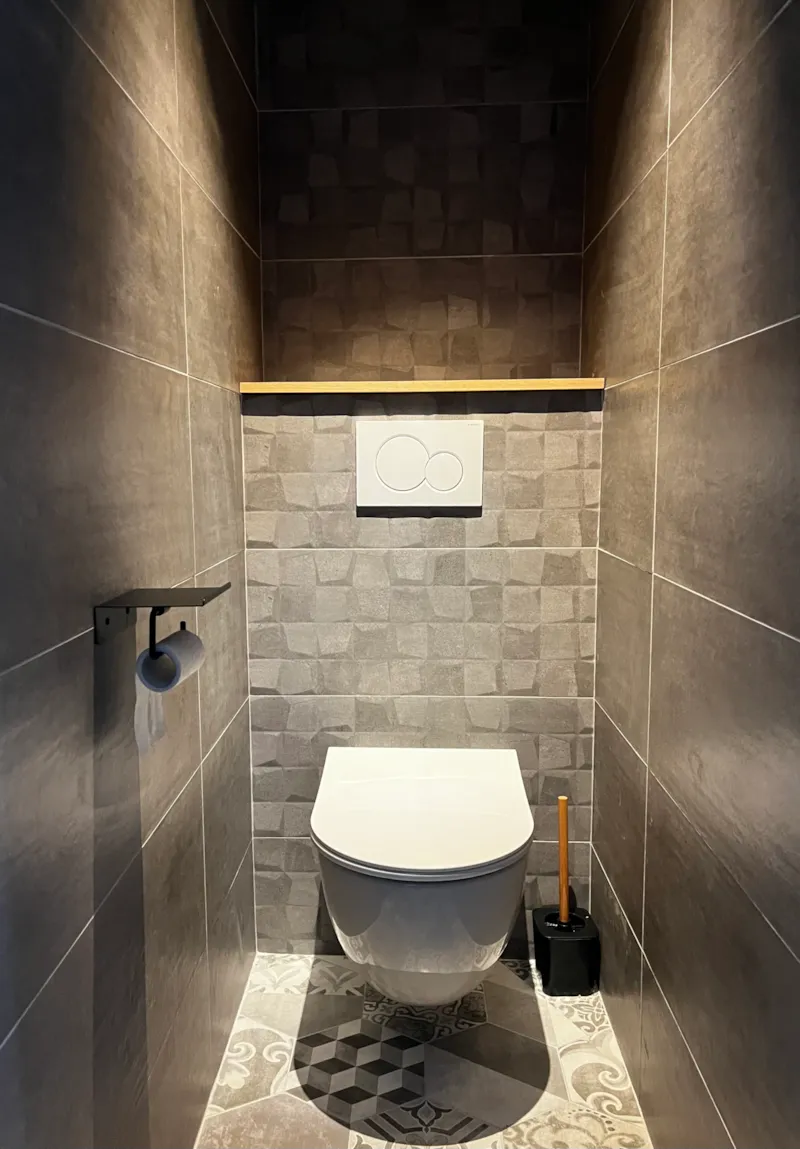 La Cabane Du Jardinier