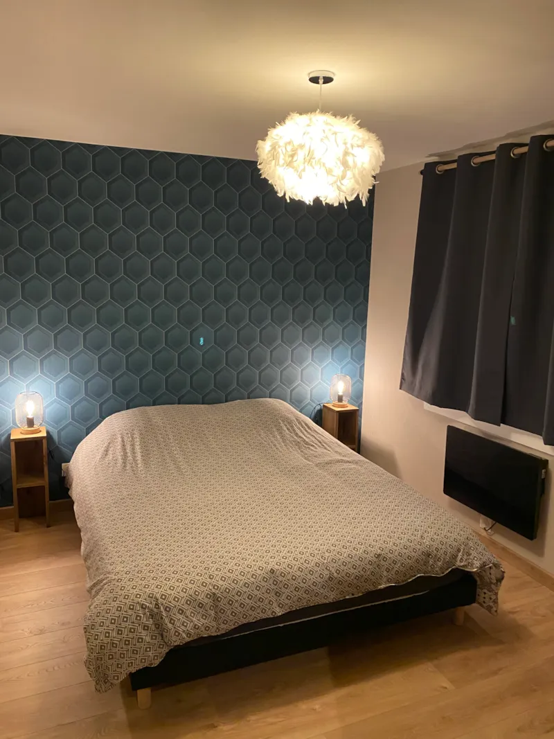 La Cabane Du Jardinier