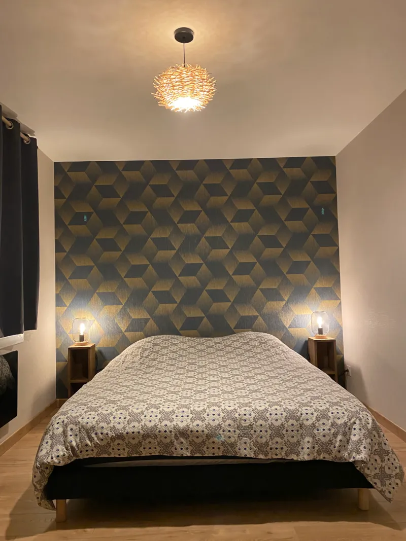 La Cabane Du Jardinier