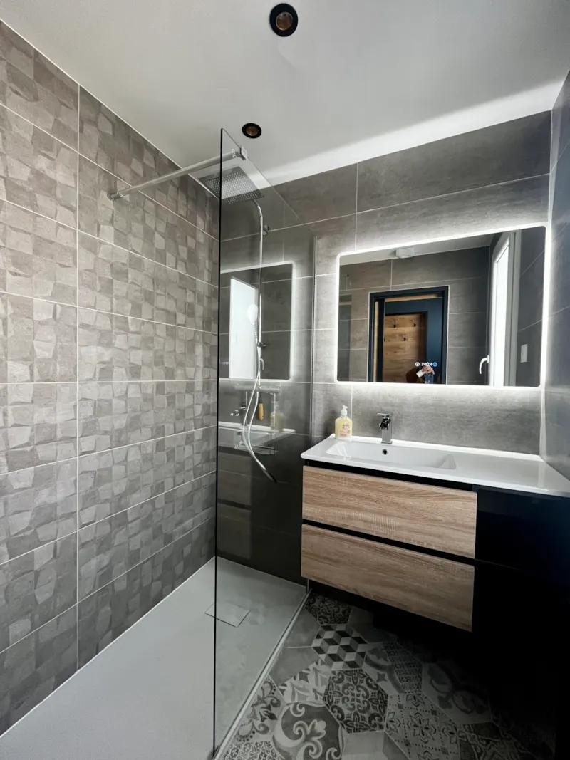 La Cabane Du Jardinier