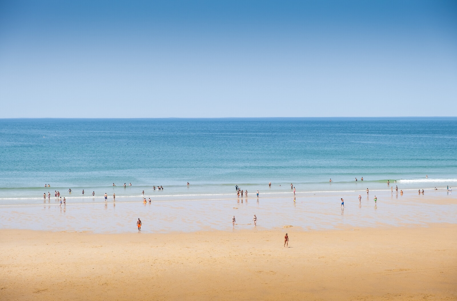 Huttopia Lac de Carcans — Photo 9