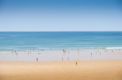 Huttopia Lac de Carcans