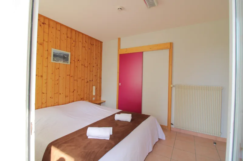 Séjour En Demi-Pension 8 Jours / 7 Nuits