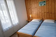 Chambre - Chambre Eco - Evasion Tonique