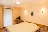 Chambre Double Plain-Pied