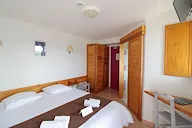 Chambre - Chambre Familiale - Evasion Tonique