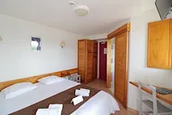 Chambre - Chambres Communicantes - Evasion Tonique