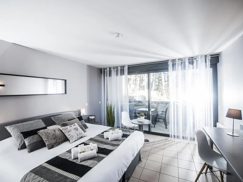 Full-board package | Grand Comfort Rooms 30m²