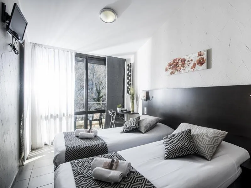 Full-board package | Comfort Rooms 18m²