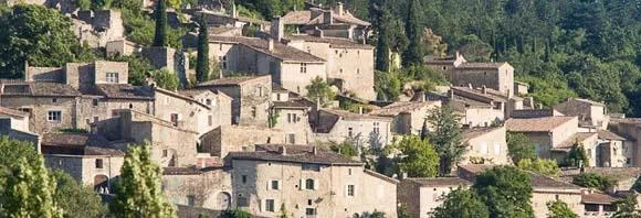 Les Chamberts camping et lodges - image n°45 - Drome
