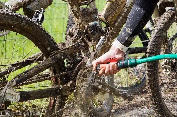 Les Chamberts camping et lodges