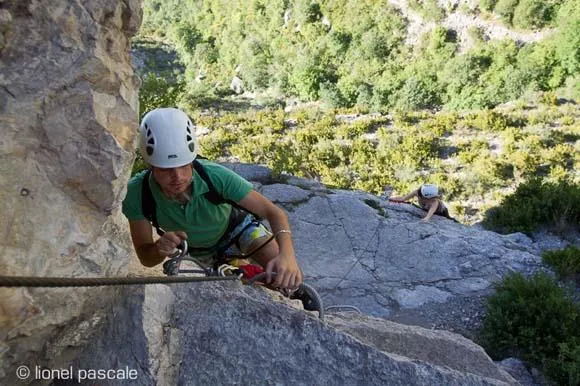 Les Chamberts camping et lodges