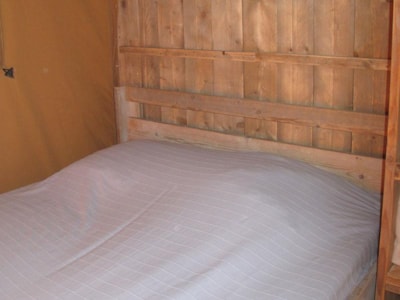 Luxury Lodge Tent