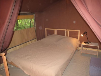 Canopy Lodge