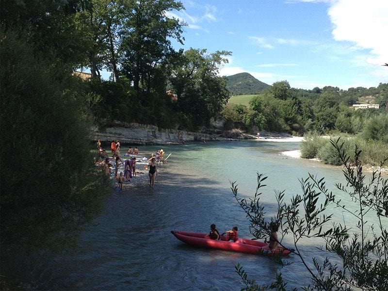 Les Chamberts camping et lodges — Photo 6
