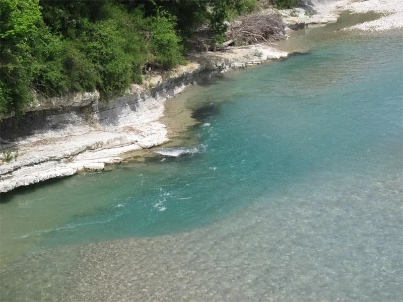 Les Chamberts camping et lodges